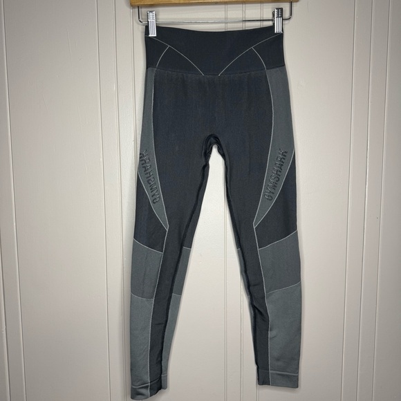 Gymshark Turbo Seamless Hotsell Leggings - Picture 6 of 12